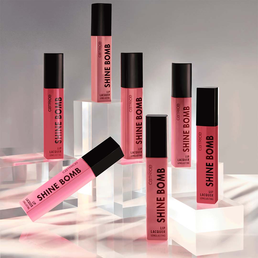 Catrice Shine Bomb Lip Lacquer 080 3 ml