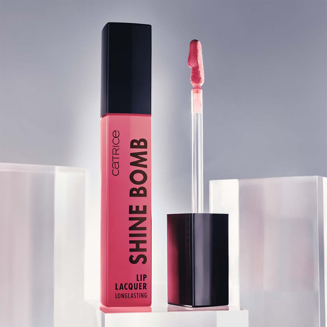 Catrice Shine Bomb Lip Lacquer 080 3 ml