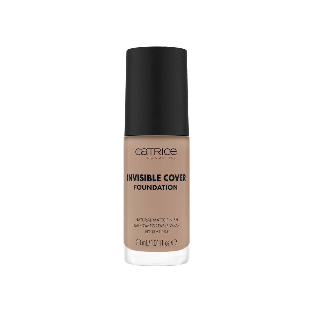 Catrice Invisible Cover Foundation 030N 30 ml