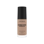 Catrice Invisible Cover Foundation 030N 30 ml
