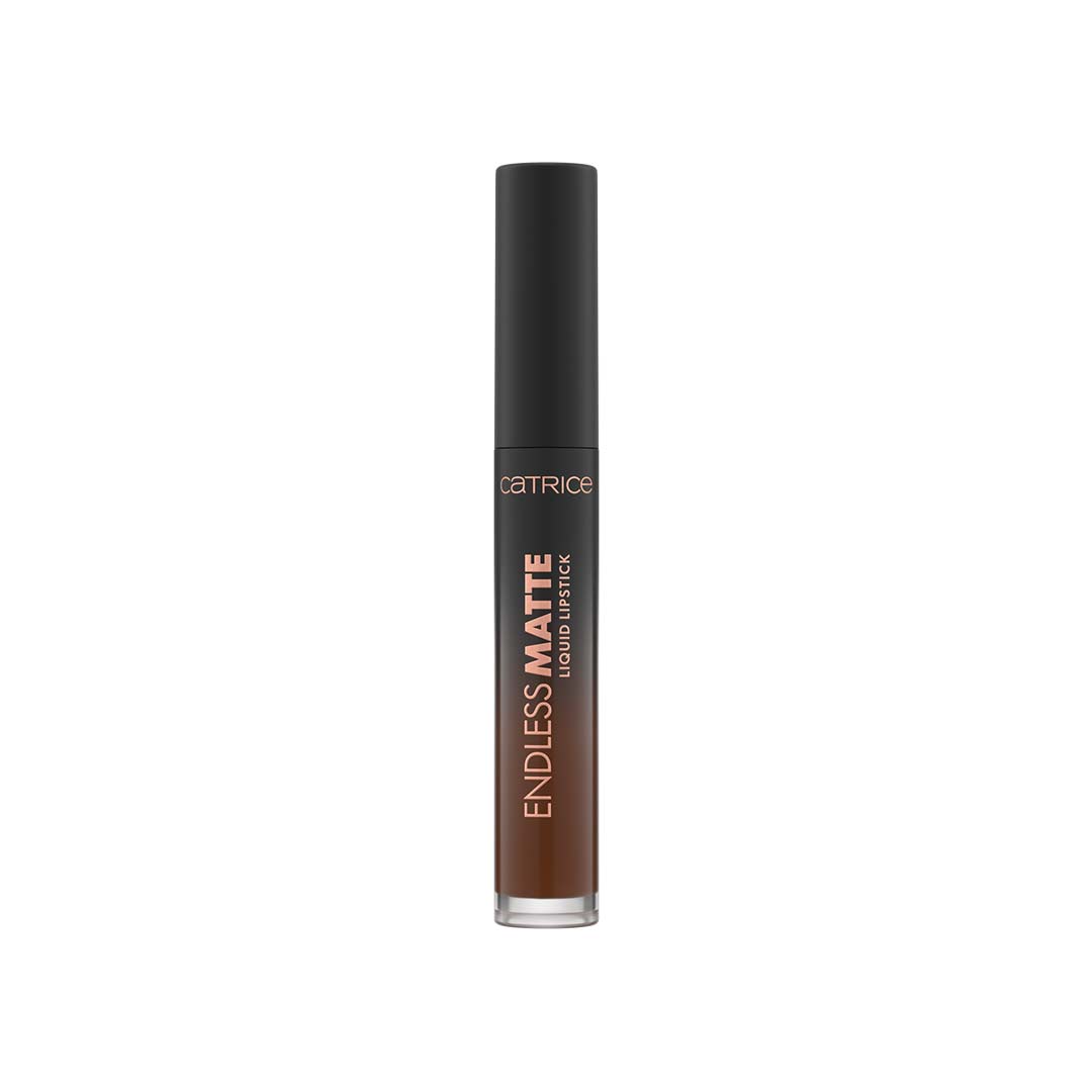 Catrice Endless Matte Liquid Lipstick 100 4.5 ml