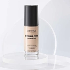 Catrice Invisible Cover Foundation 030N 30 ml