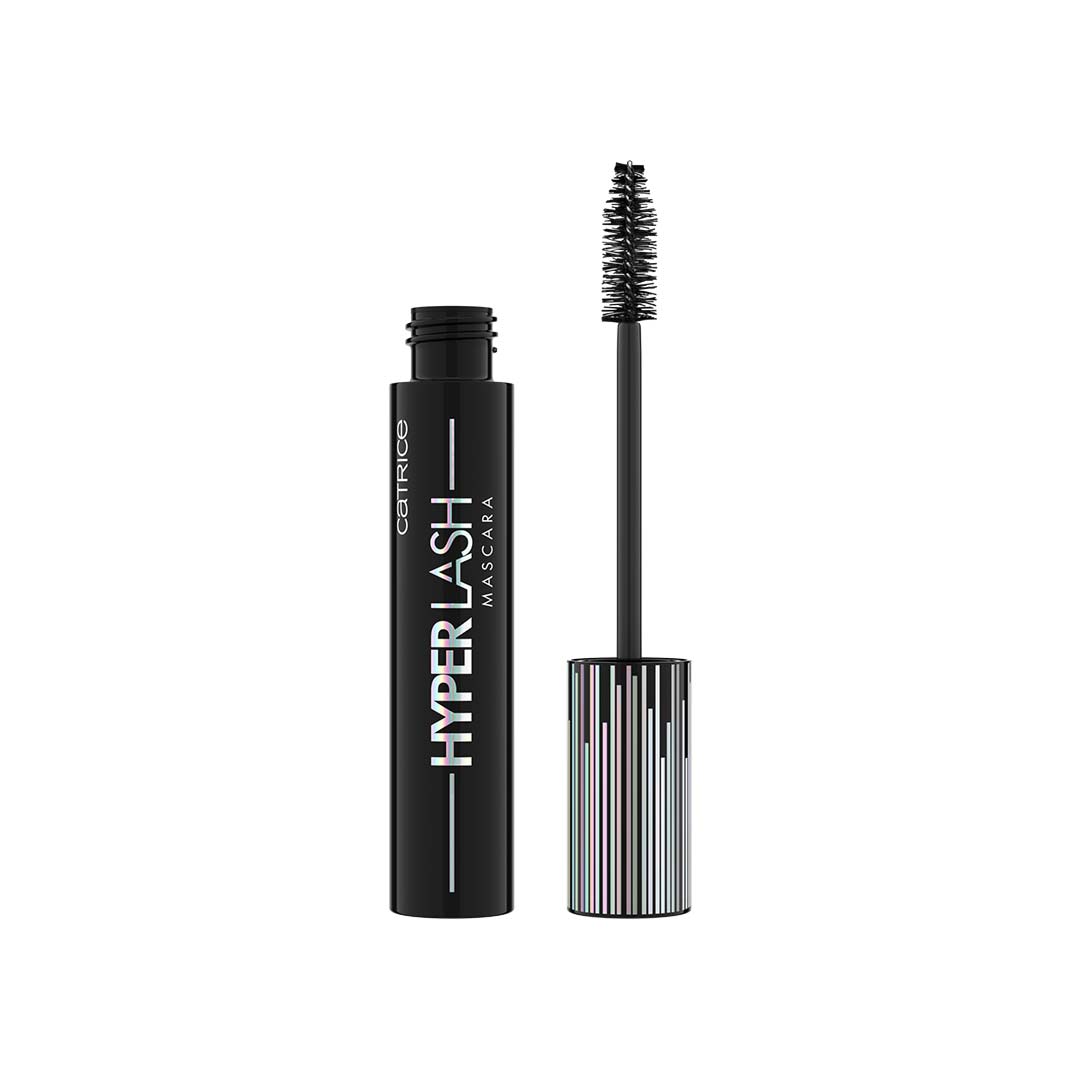 Catrice Hyper Lash Mascara 010 11 ml