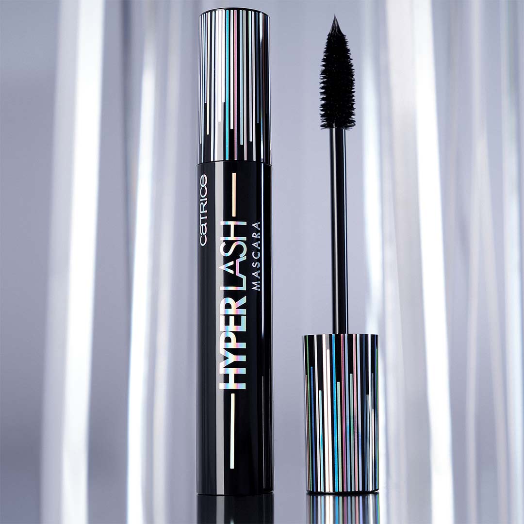 Catrice Hyper Lash Mascara 010 11 ml