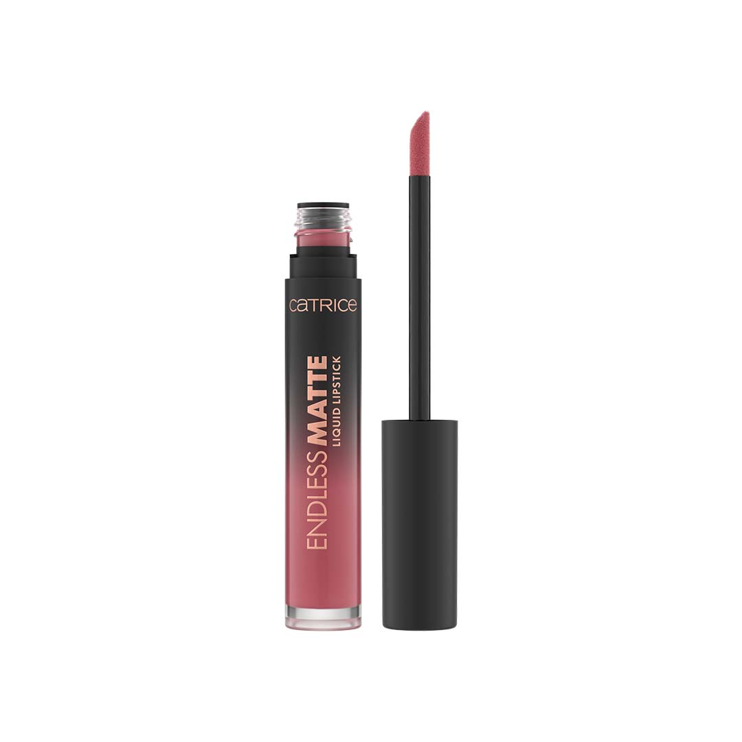 Catrice Endless Matte Liquid Lipstick 050 4.5 ml