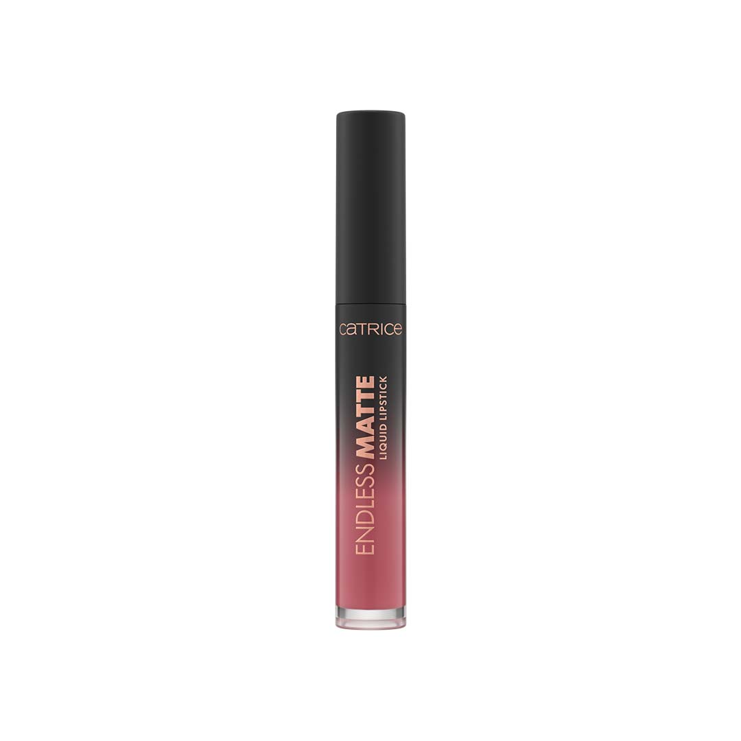 Catrice Endless Matte Liquid Lipstick 050 4.5 ml