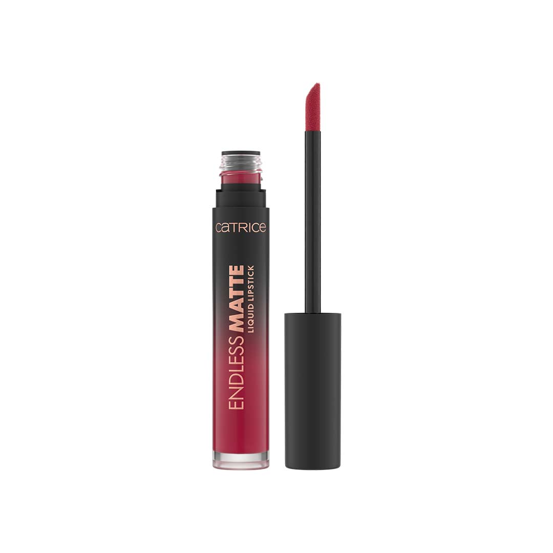 Catrice Endless Matte Liquid Lipstick 080 4.5 ml