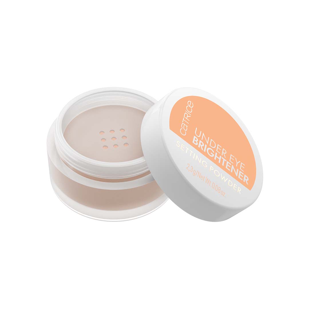 Catrice Under Eye Brightener Setting Powder 020 2.3g