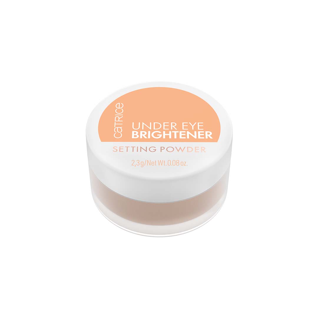 Catrice Under Eye Brightener Setting Powder 020 2.3g