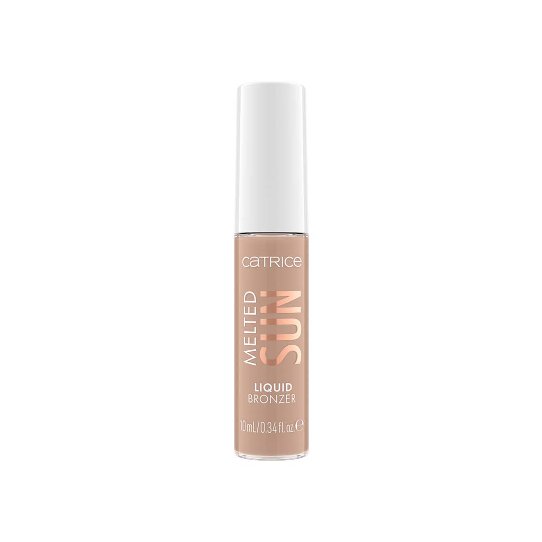 Catrice Melted Sun Liquid Bronzer 005 10 ml