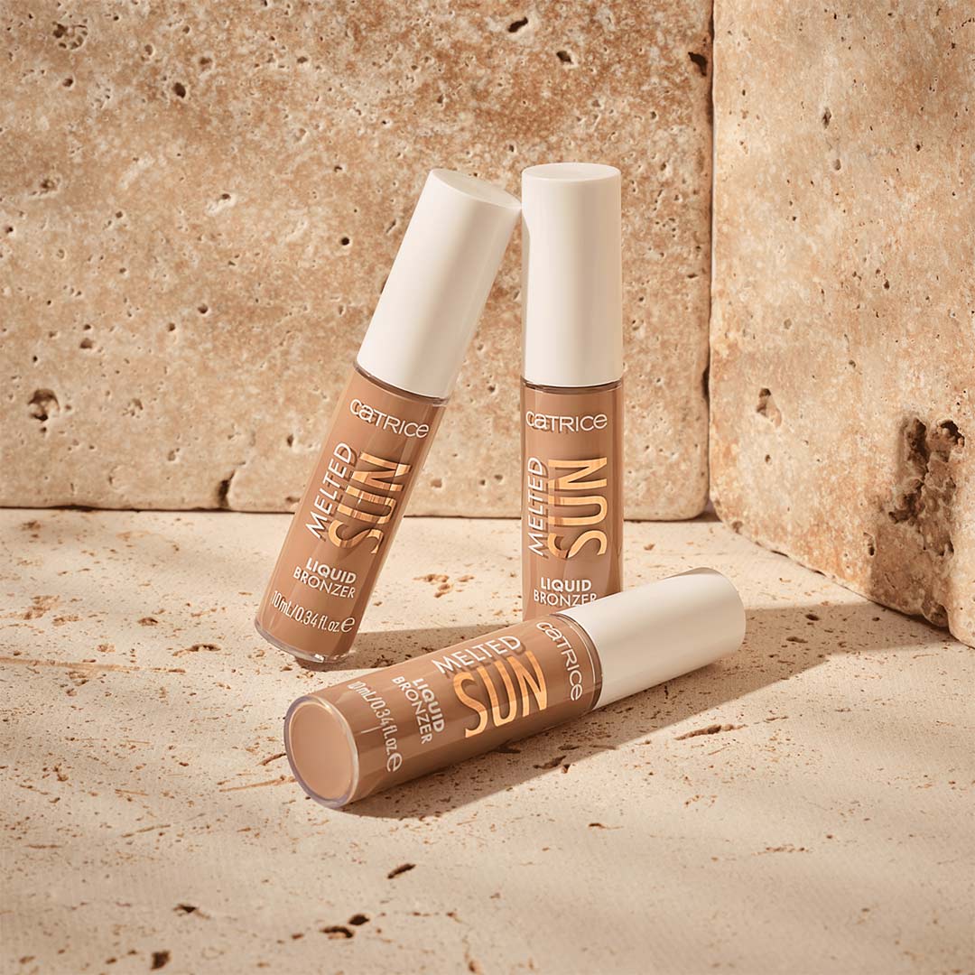 Catrice Melted Sun Liquid Bronzer 005 10 ml