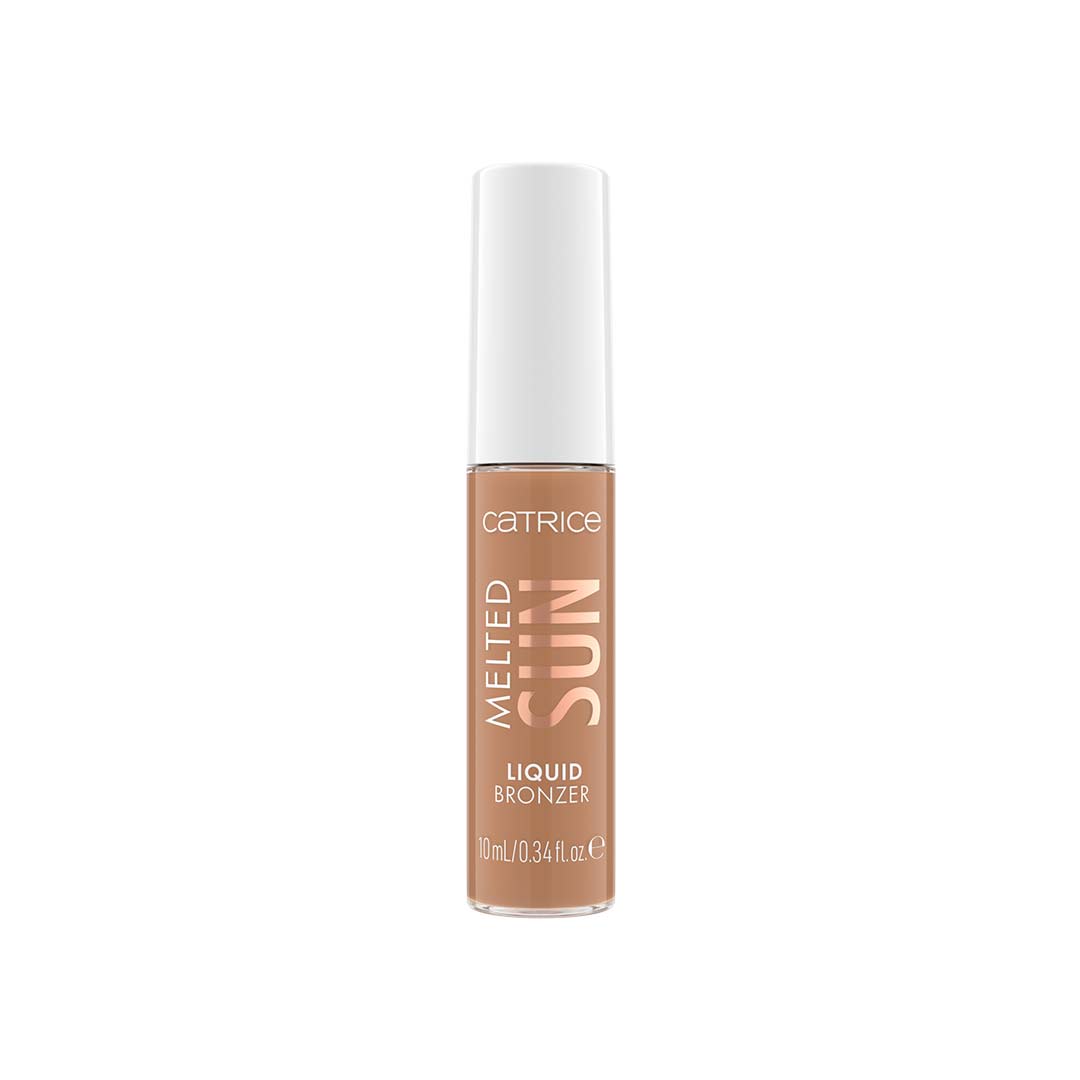 Catrice Melted Sun Liquid Bronzer 015 10 ml