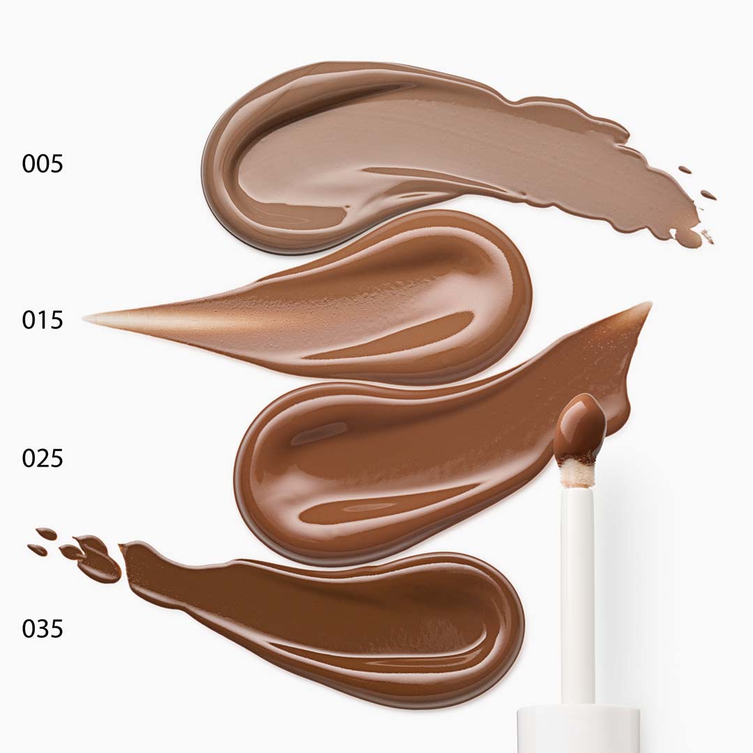 Catrice Melted Sun Liquid Bronzer 025 10 ml