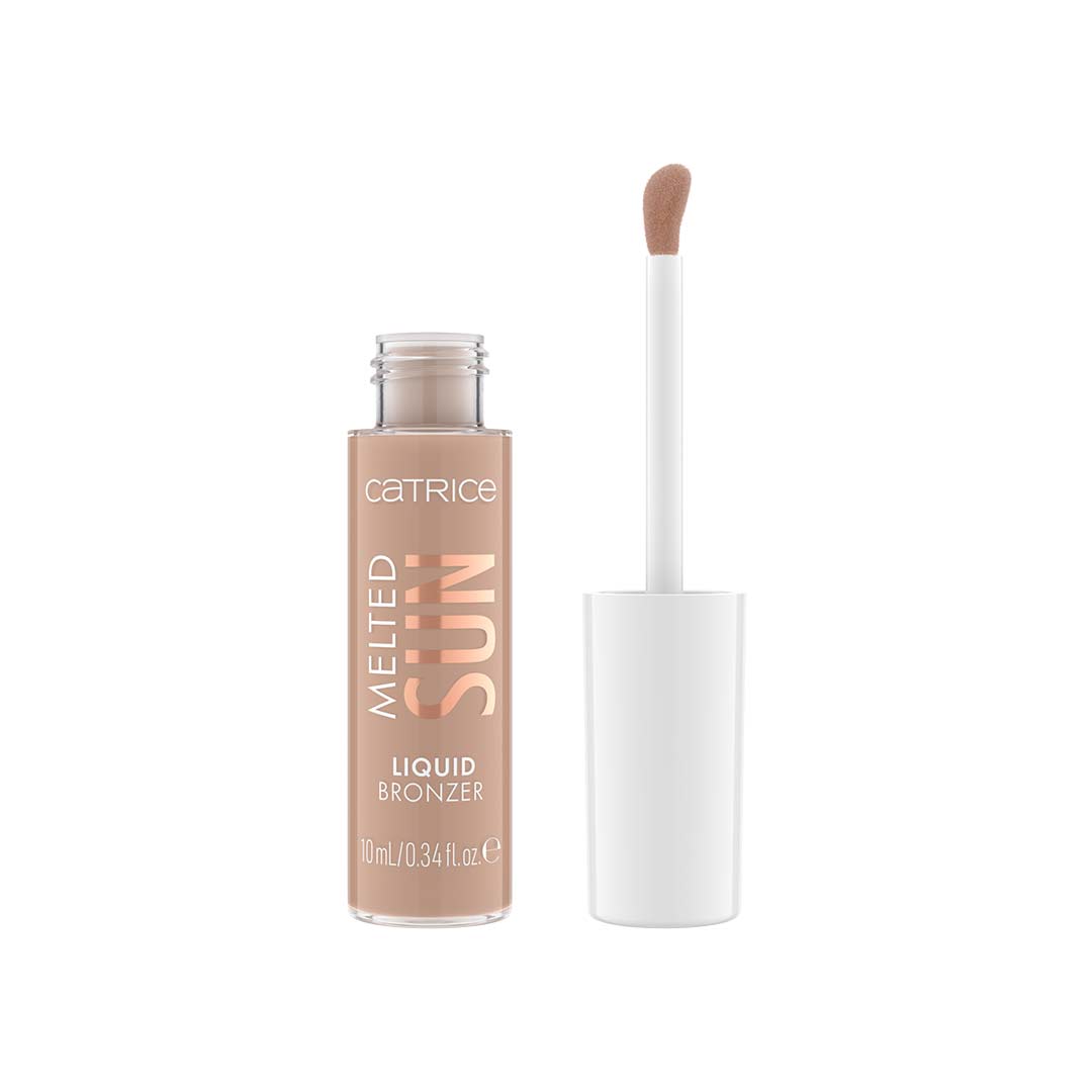 Catrice Melted Sun Liquid Bronzer 005 10 ml