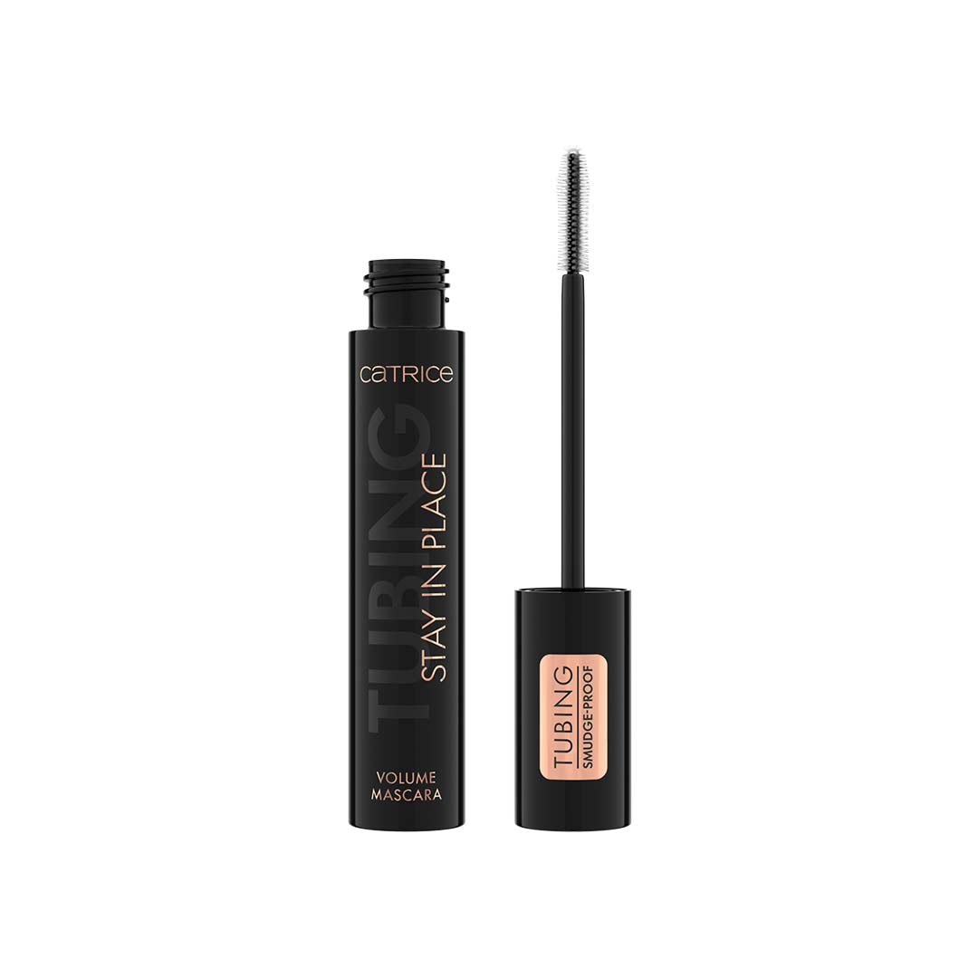 Catrice Tubing Stay In Place Volume Mascara 010 11 ml