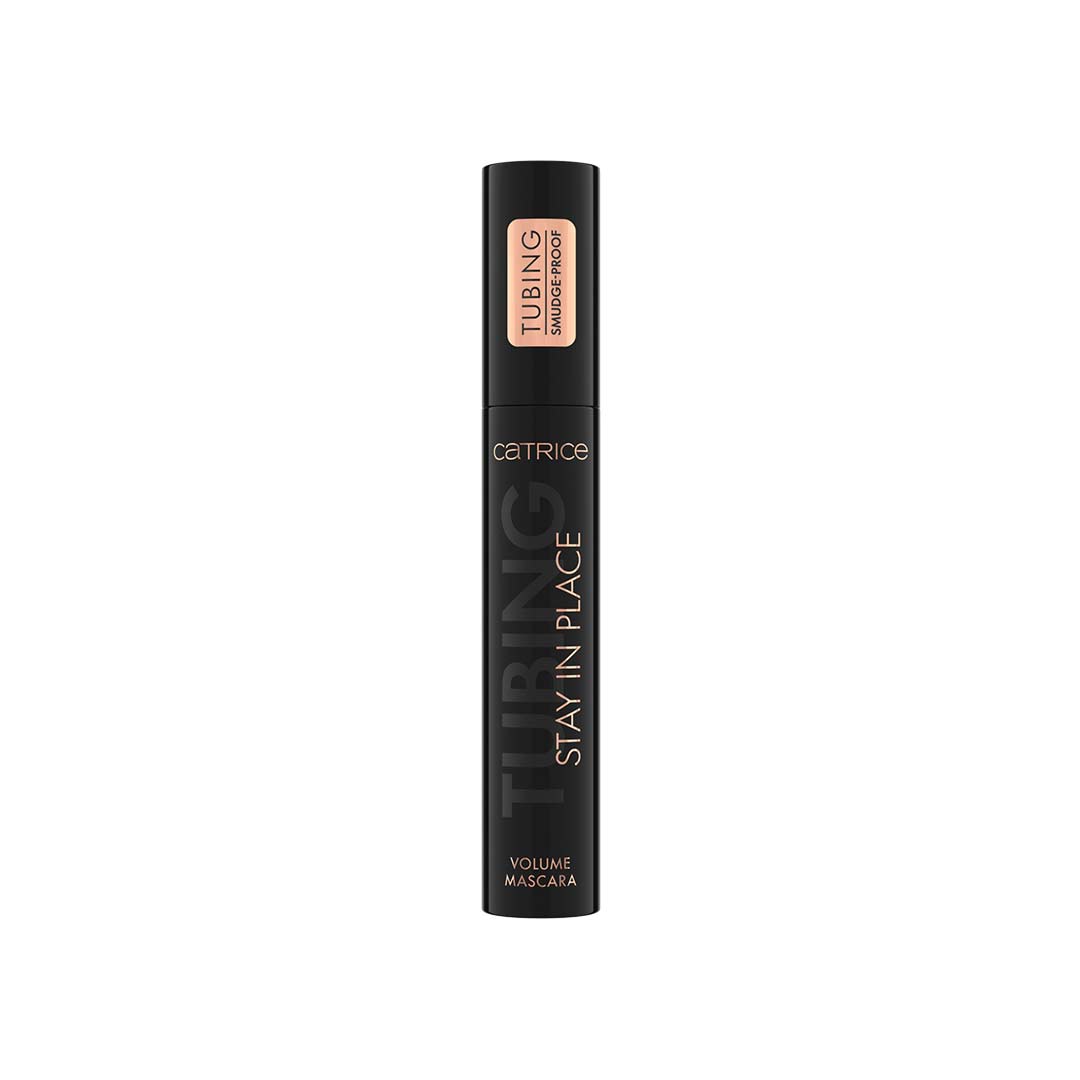 Catrice Tubing Stay In Place Volume Mascara 010 11 ml