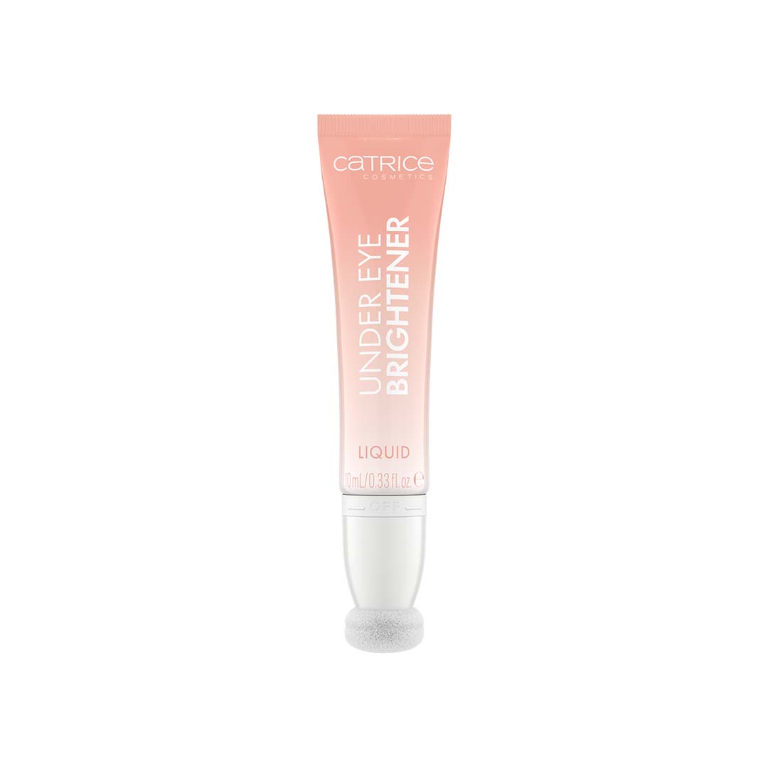 Catrice Under Eye Brightener Liquid 010 10 ml