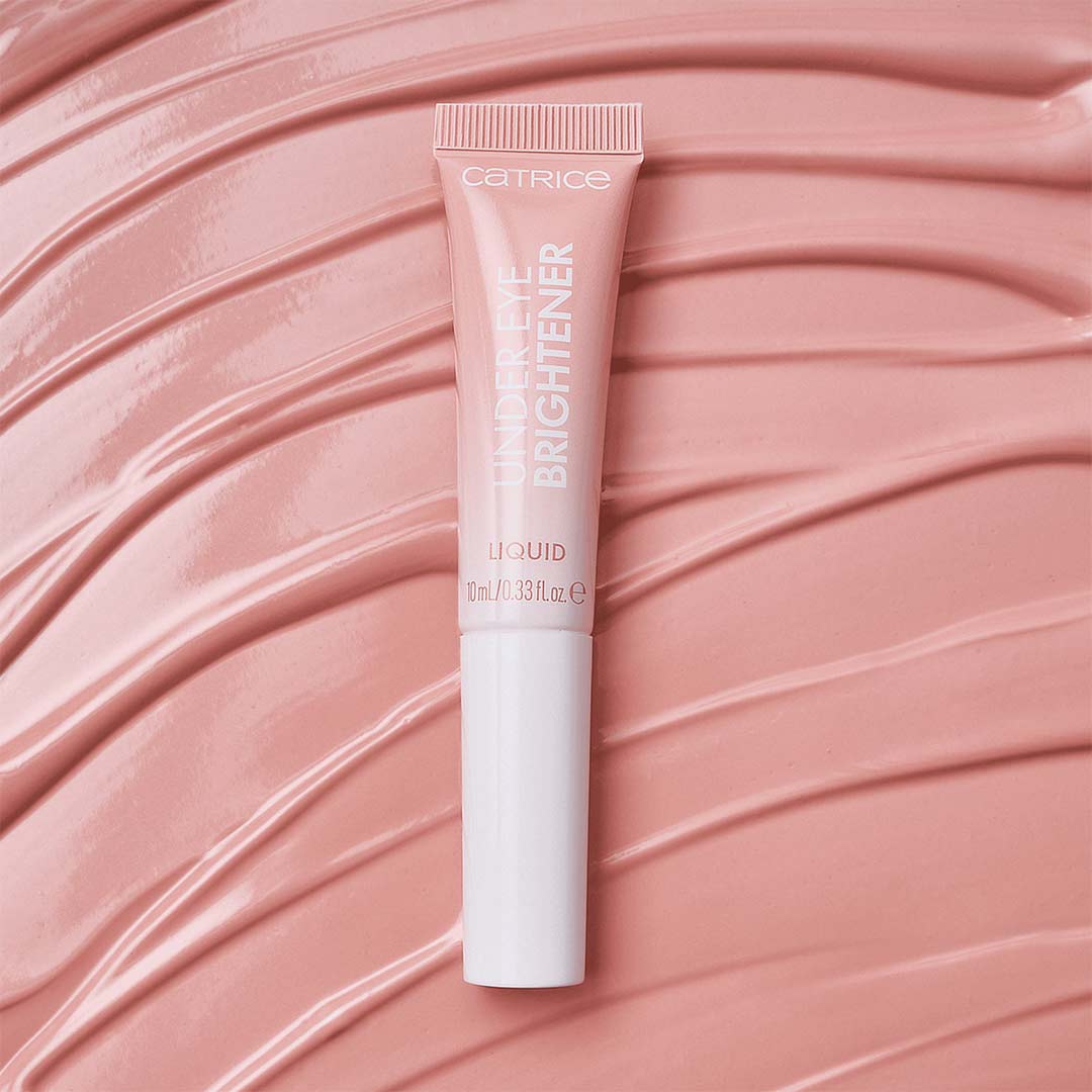 Catrice Under Eye Brightener Liquid 010 10 ml