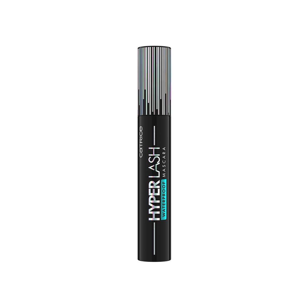 Catrice Hyper Lash Mascara Waterproof 010 11 ml