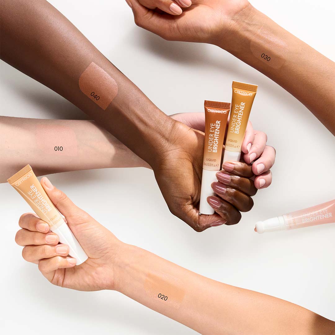 Catrice Under Eye Brightener Liquid 020 10 ml