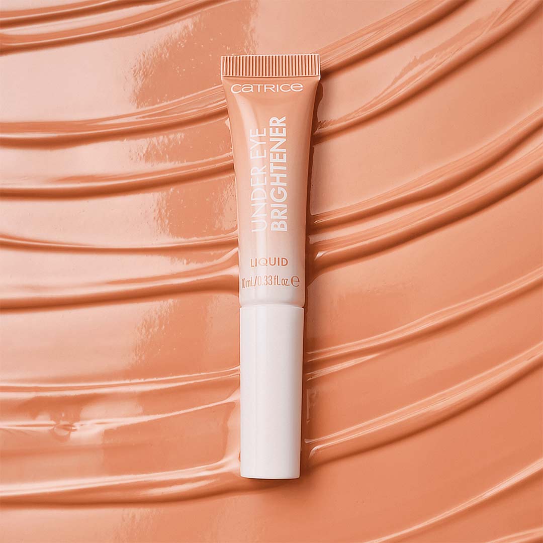 Catrice Under Eye Brightener Liquid 020 10 ml