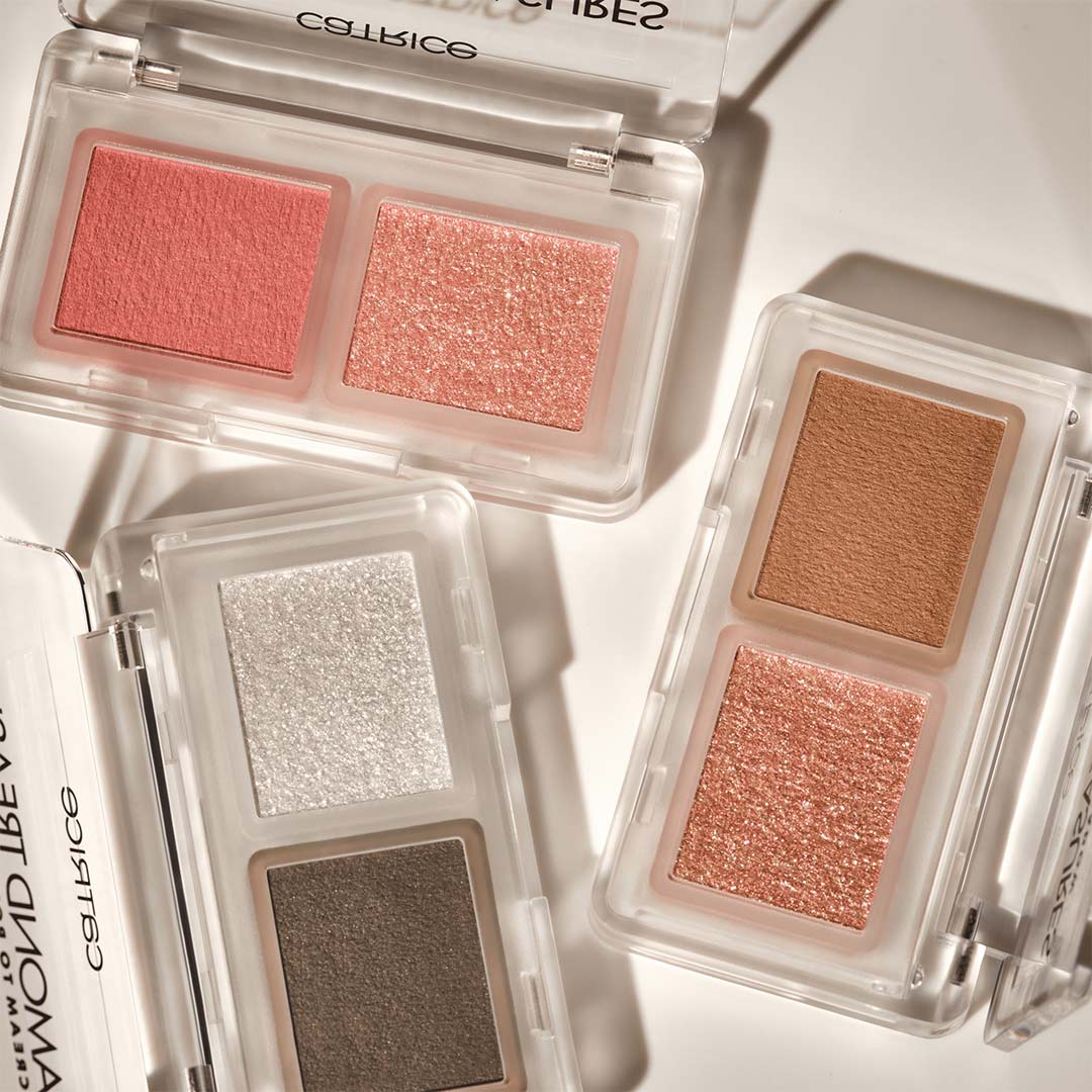 Catrice Diamond Treasures Cream To Powder Eyeshadow 010 2.8g