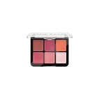 Catrice Blur Balm Blush Palette 010 6g