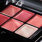Catrice Blur Balm Blush Palette 010 6g
