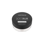 Catrice Soft Blur Matte Setting Powder 001 8g