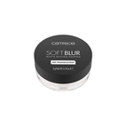 Catrice Soft Blur Matte Setting Powder 001 8g