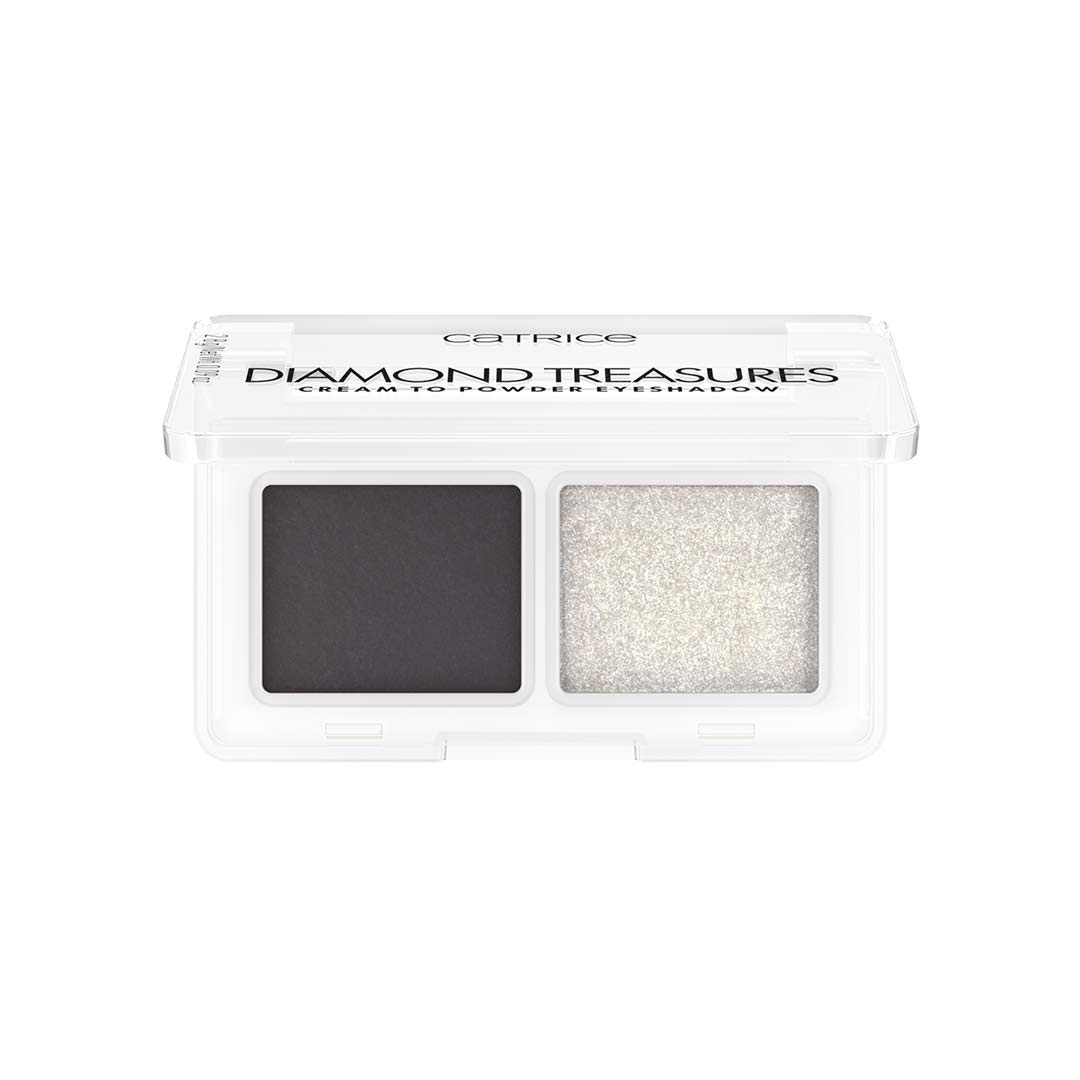 Catrice Diamond Treasures Cream To Powder Eyeshadow 030 2.8g