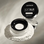 Catrice Soft Blur Matte Setting Powder 001 8g
