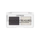 Catrice Diamond Treasures Cream To Powder Eyeshadow 030 2.8g