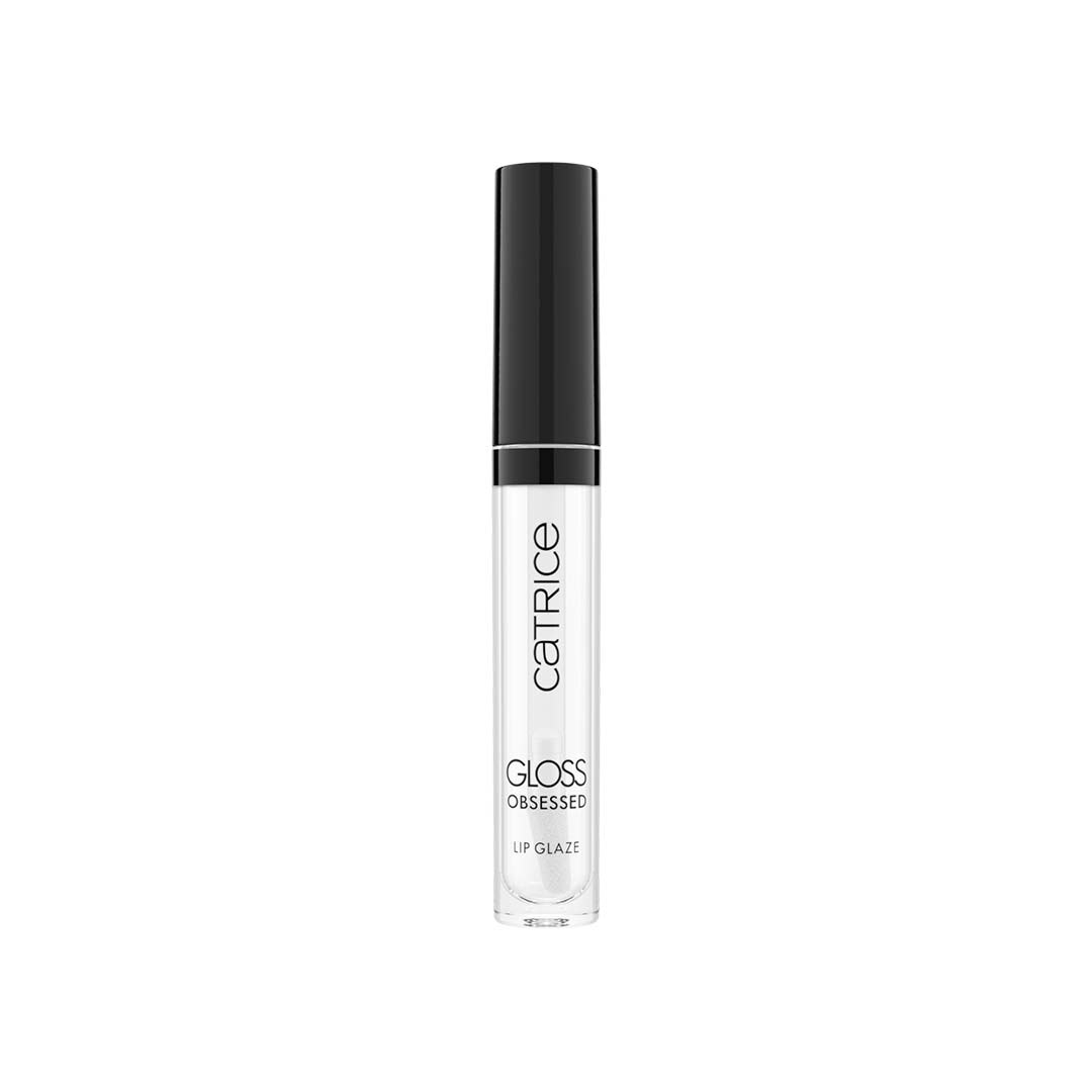 Catrice Gloss Obsessed Lip Glaze 010 2.5 ml