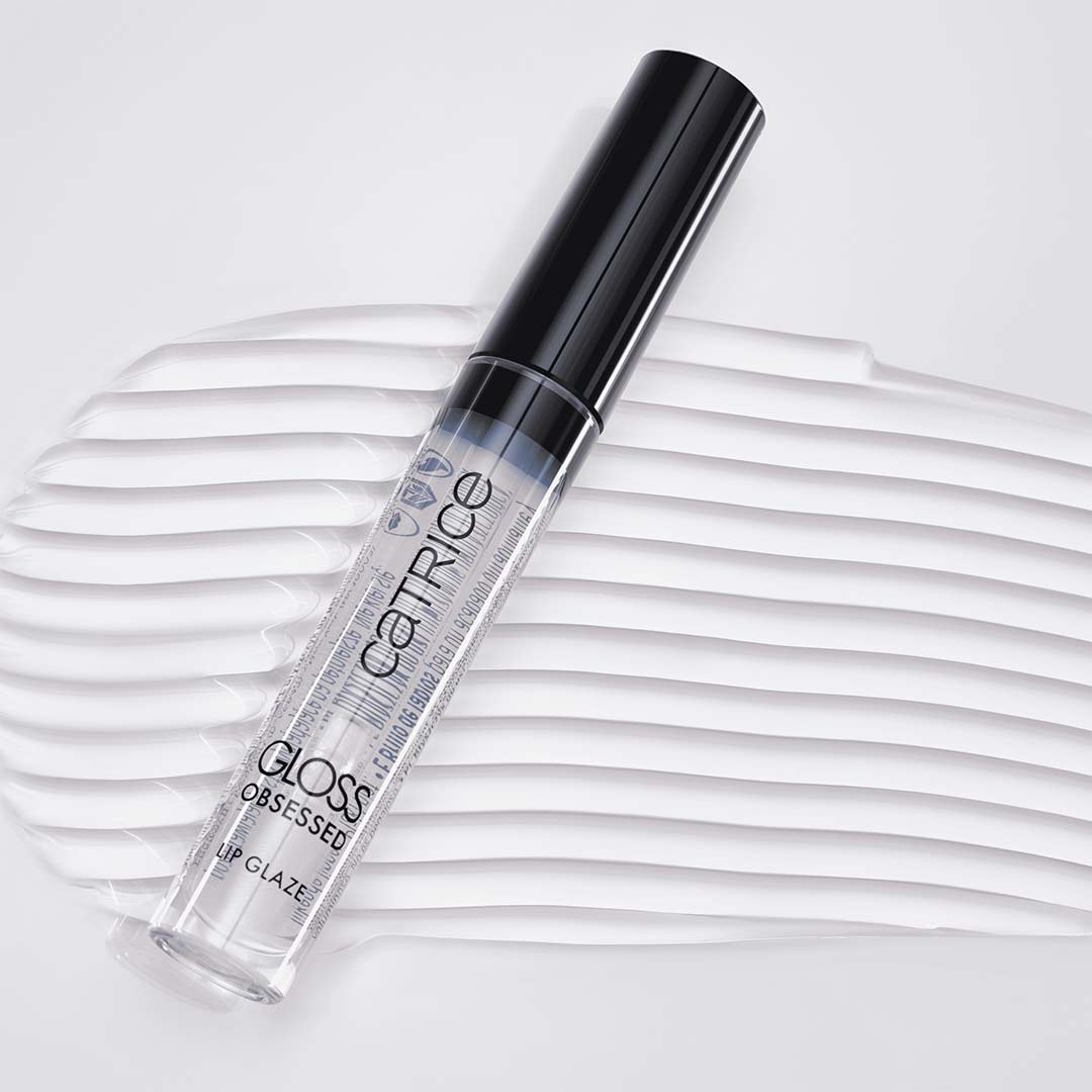 Catrice Gloss Obsessed Lip Glaze 010 2.5 ml