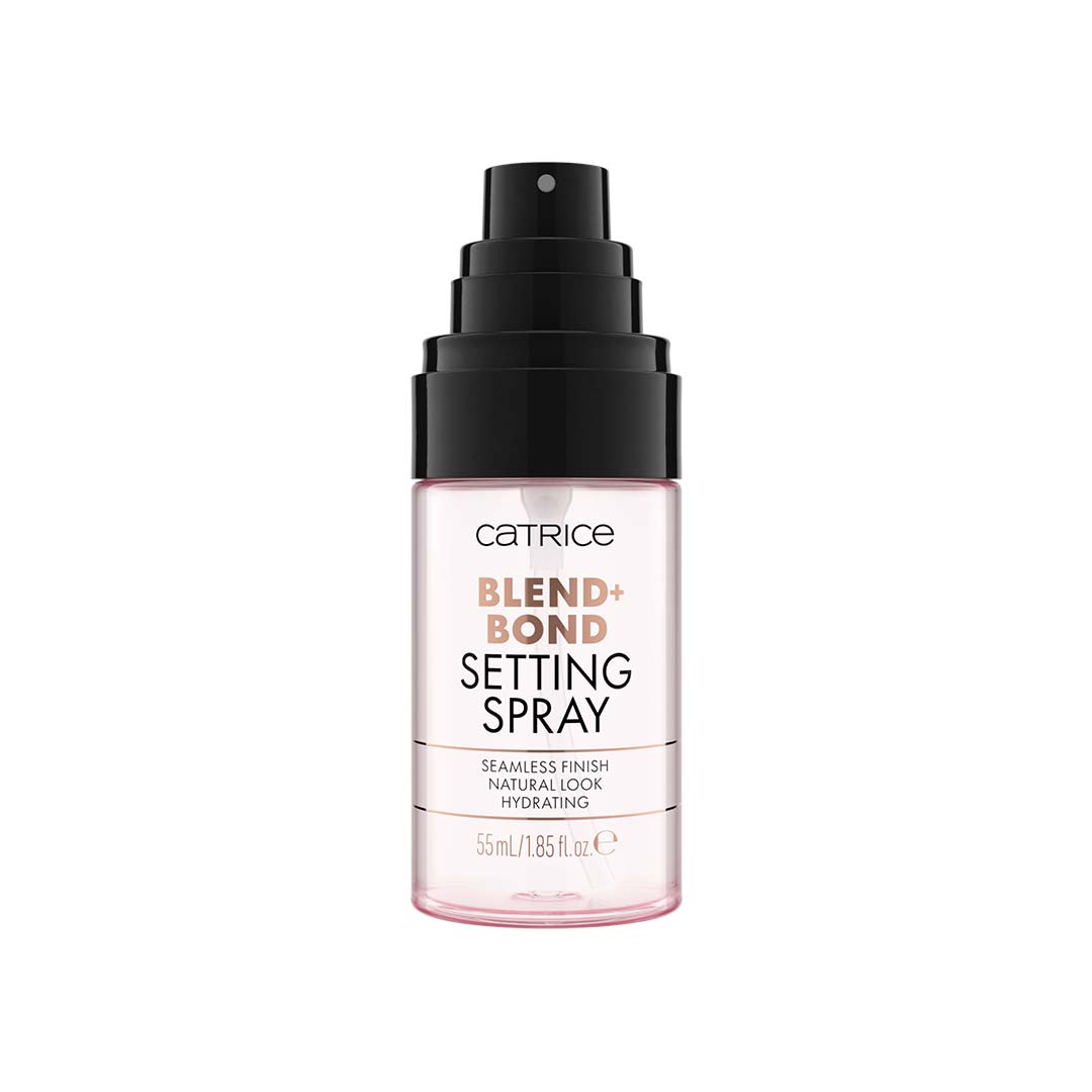 Catrice Blend + Bond Setting Spray 55 ml