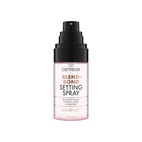 Catrice Blend + Bond Setting Spray 55 ml