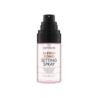Catrice Blend + Bond Setting Spray 55 ml