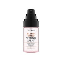 Catrice Blend + Bond Setting Spray 55 ml
