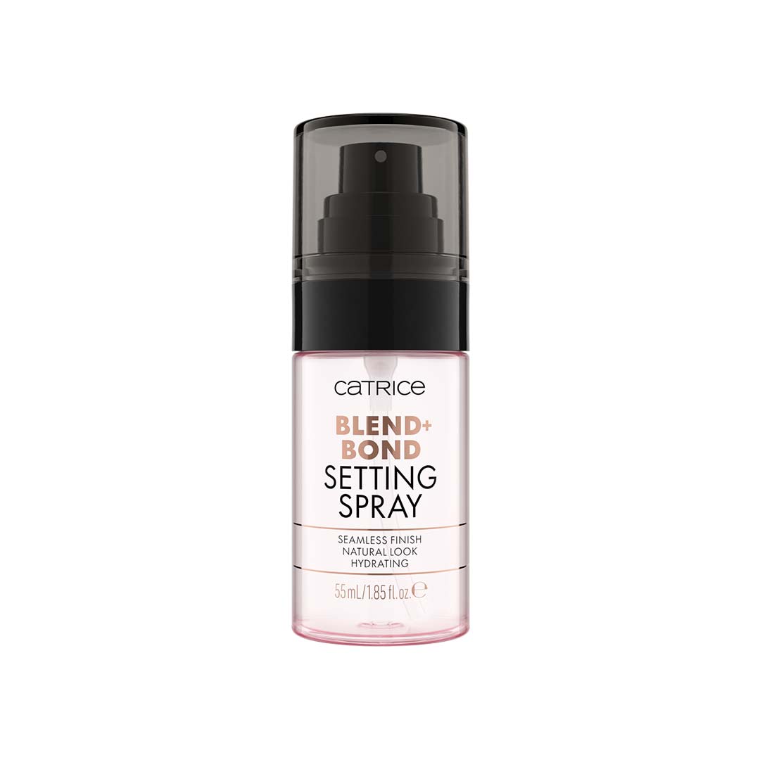 Catrice Blend + Bond Setting Spray 55 ml