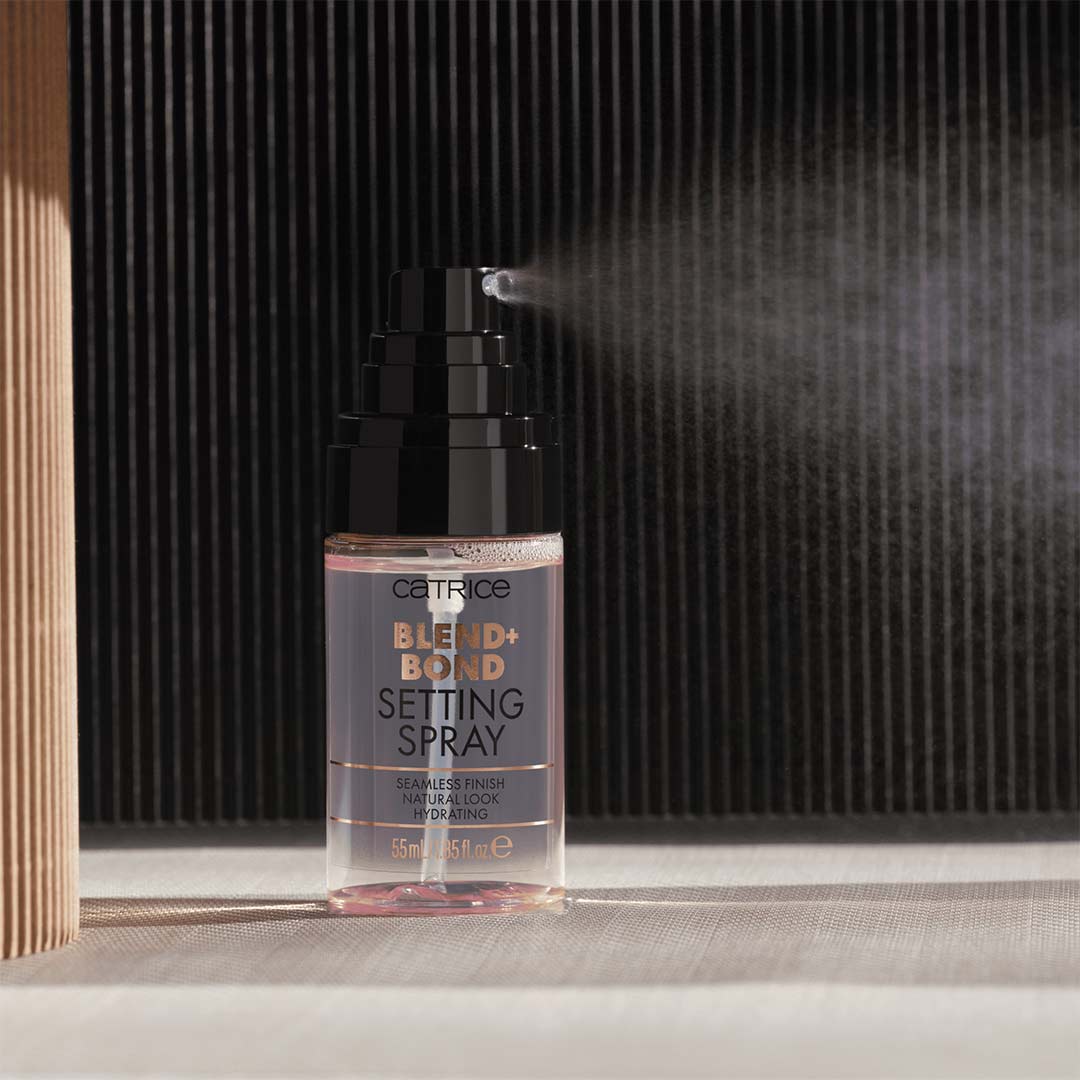 Catrice Blend + Bond Setting Spray 55 ml