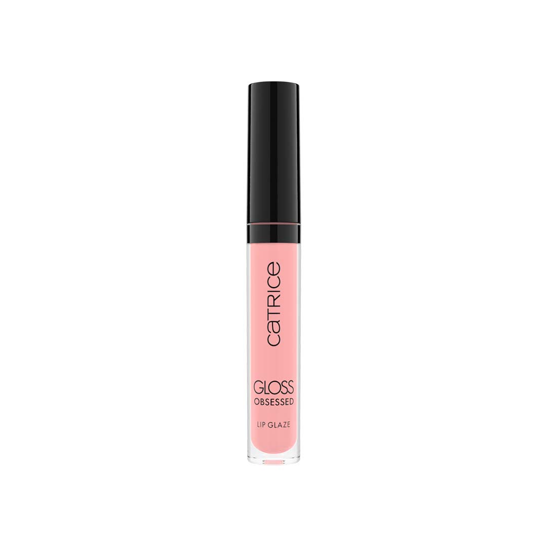 Catrice Gloss Obsessed Lip Glaze 020 2.5 ml