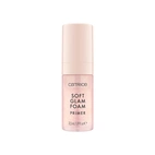 Catrice Soft Glam Foam Primer 010 32.5 ml