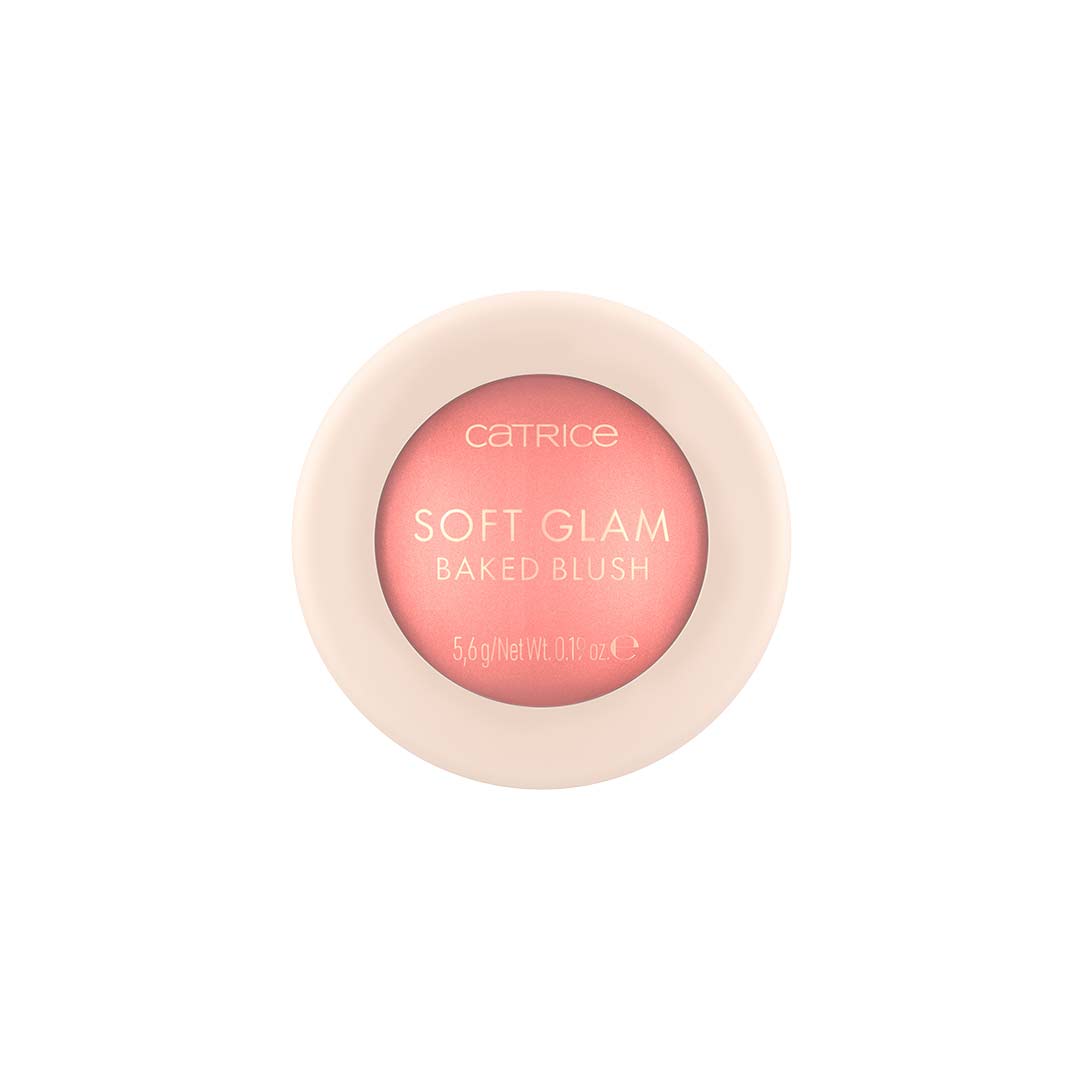 Catrice Soft Glam Baked Blush 010 5.6g