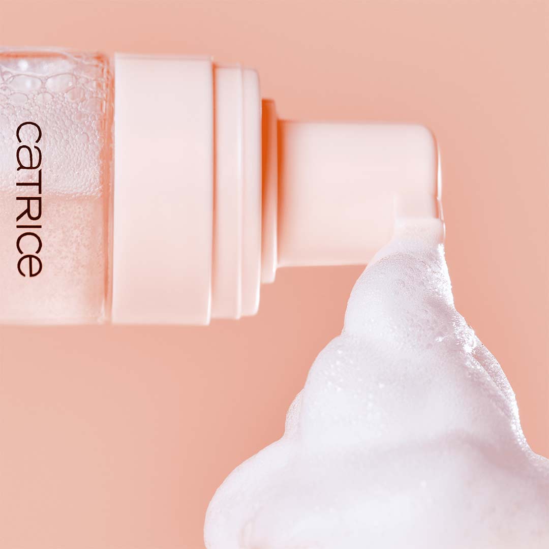 Catrice Soft Glam Foam Primer 010 32.5 ml