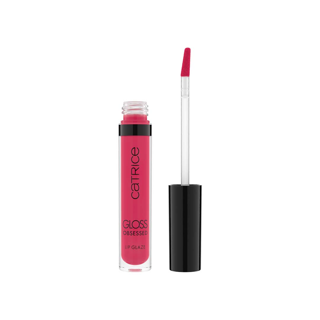 Catrice Gloss Obsessed Lip Glaze 030 2.5 ml