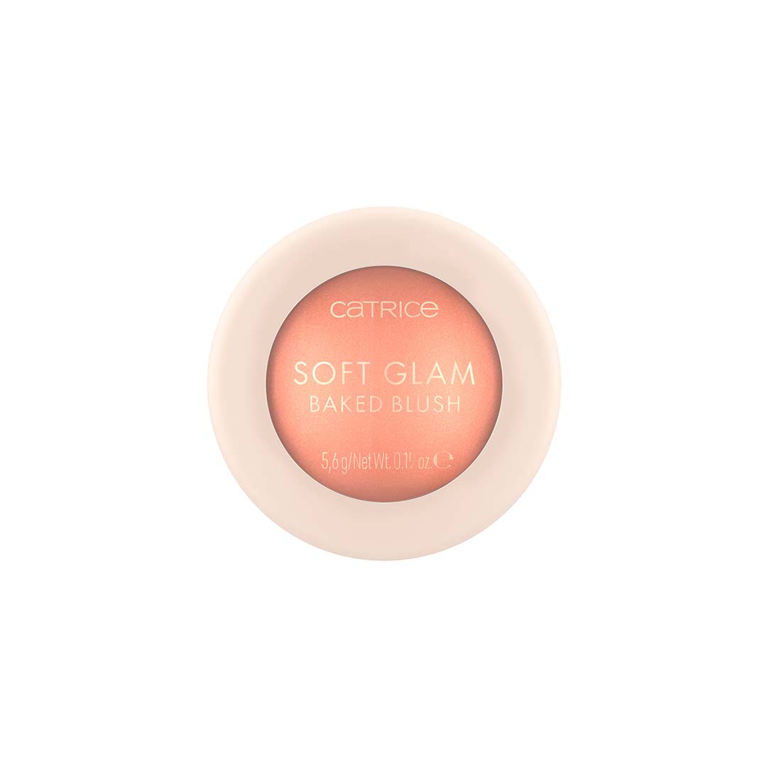 Catrice Soft Glam Baked Blush 020 5.6g