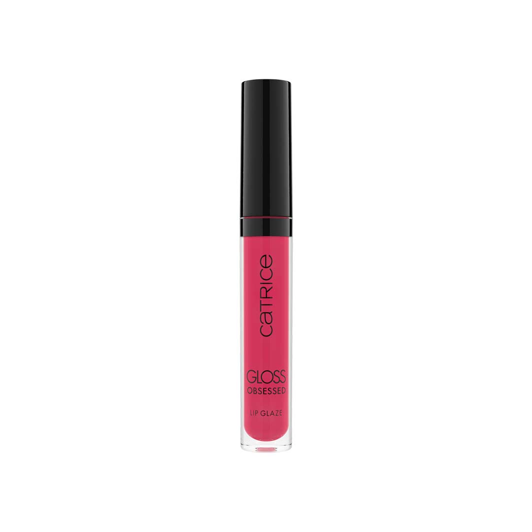 Catrice Gloss Obsessed Lip Glaze 030 2.5 ml
