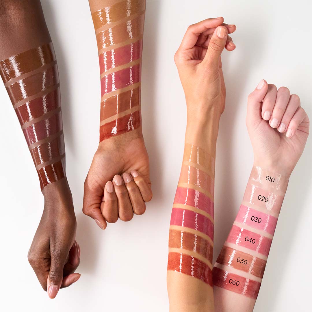 Catrice Gloss Obsessed Lip Glaze 030 2.5 ml