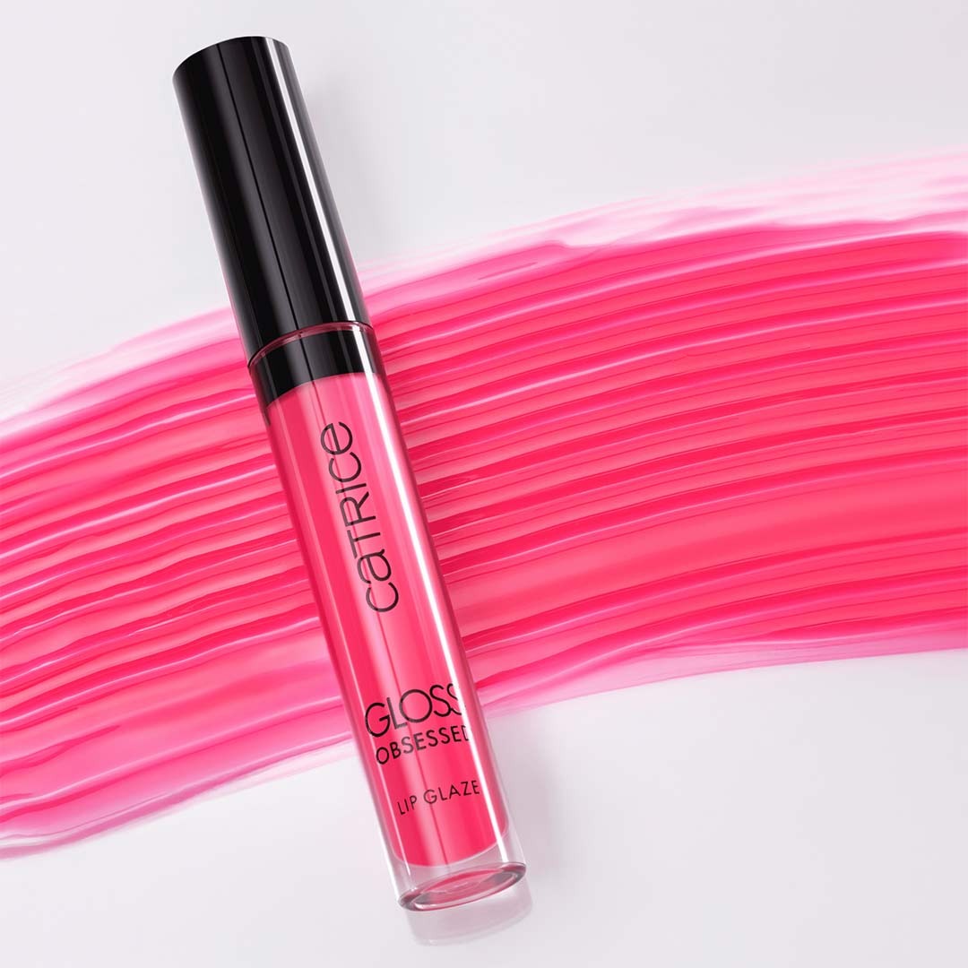 Catrice Gloss Obsessed Lip Glaze 030 2.5 ml